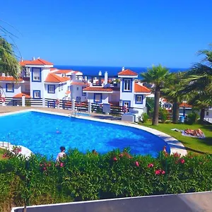 Apartamento Duquesa Norte, Vistalmar Sea View Panorama, Castillo de Sabinillas
