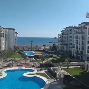 Apartamento Duquesa 5210 Side Paradise, Castillo de Sabinillas