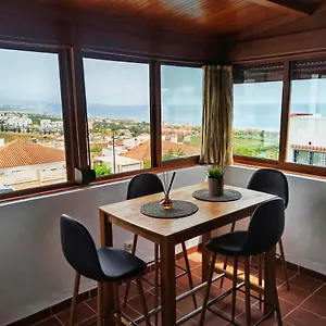 Apartamento Apartamento Princesa Cerca Del Mar En Manilva, Castillo de Sabinillas