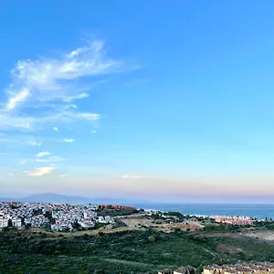 Apartamento Sea View - 7 Minutes To Sotogrande, Castillo de Sabinillas