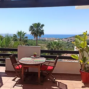 Apartamento Vistalmar Duquesa Norte, Castillo de Sabinillas