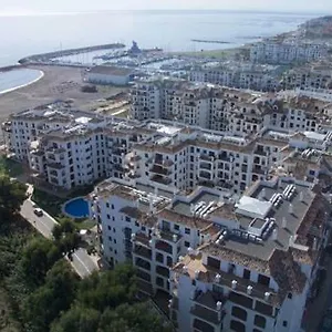 Apartamento Marina De La Duquesa 602, Castillo de Sabinillas