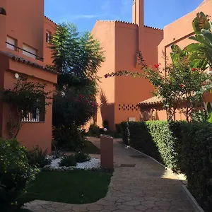 Сasa de vacaciones Manilva 186, Castillo de Sabinillas