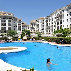 Apartamento Marina De La Duquesa 414, Castillo de Sabinillas