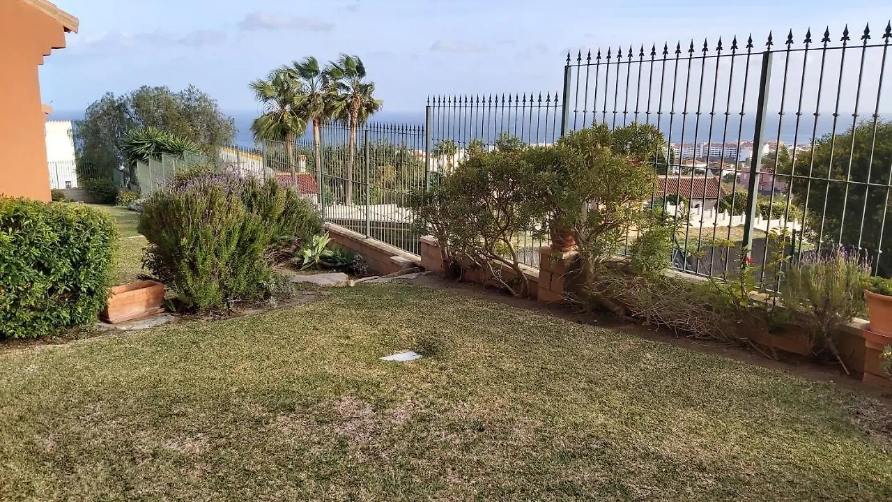 Spacious Ground Floor Luxury Apartment With Underground Parking Castillo de Sabinillas 0*,  Spain