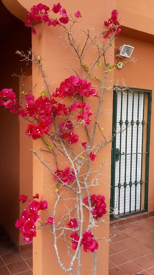 Spacious Ground Floor Luxury Apartment With Underground Parking Castillo de Sabinillas